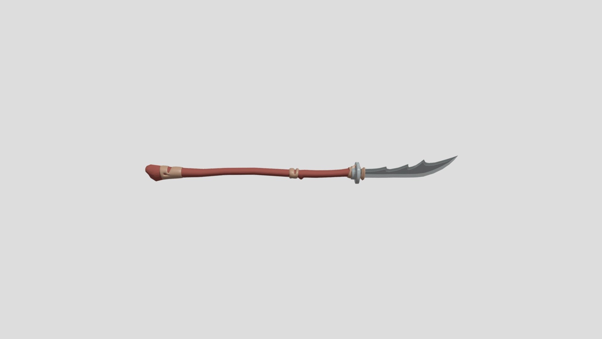 Naginata