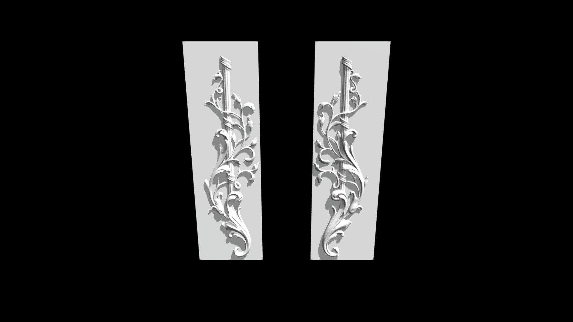 u_Дс-300_565x170x28mm_OBJ.obj