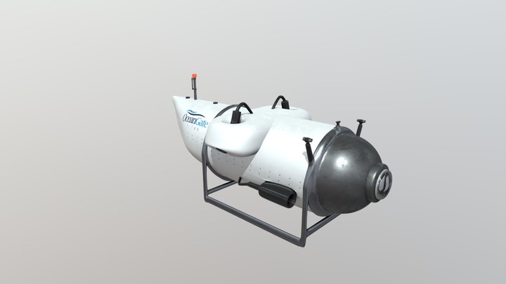 ..123 3D Model