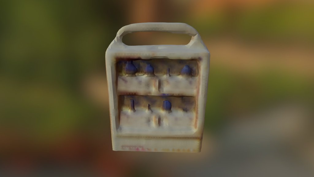 Ryobi Box