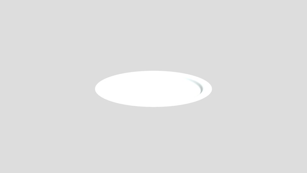 Paper Plate