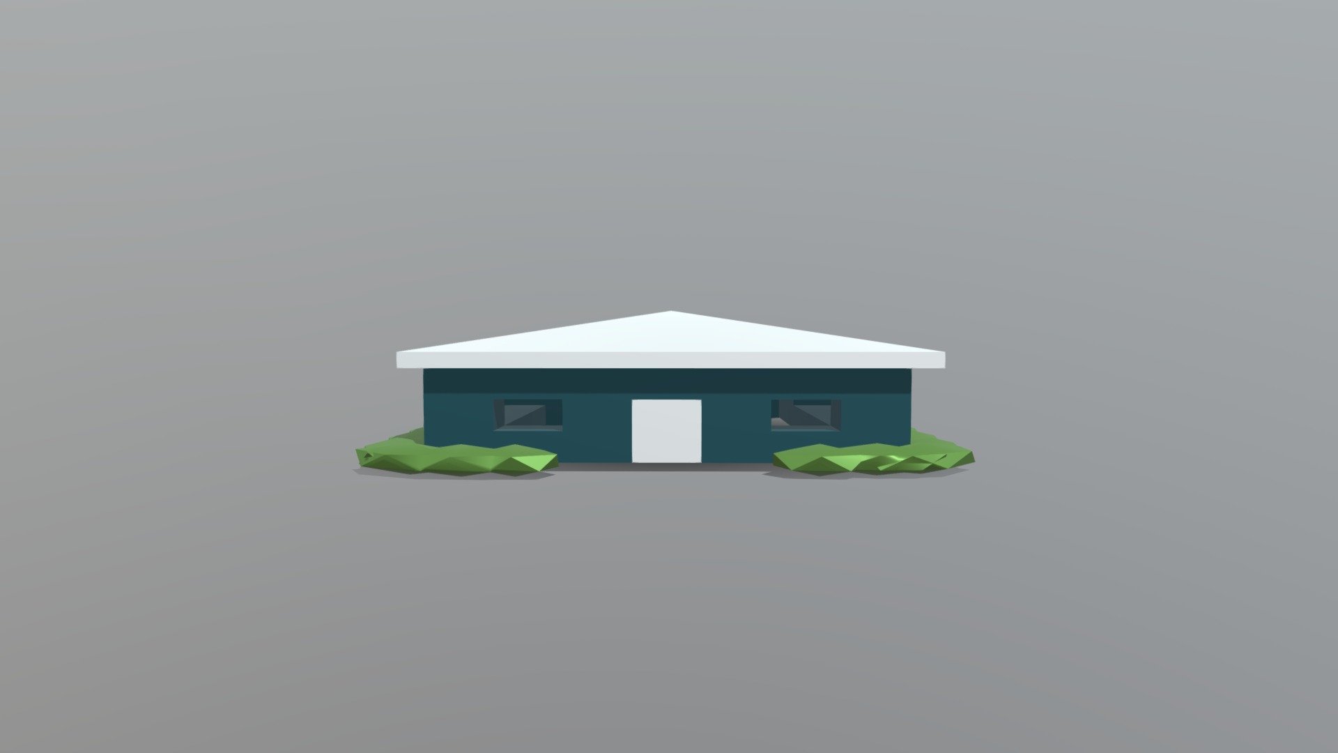 Workshop 3D - Meriem (casa)