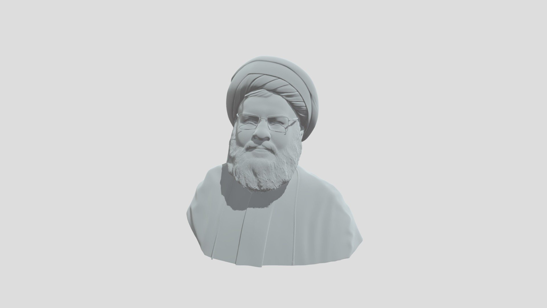 sayed hasan - 3D model by jaberm851 [3b45b47] - Sketchfab