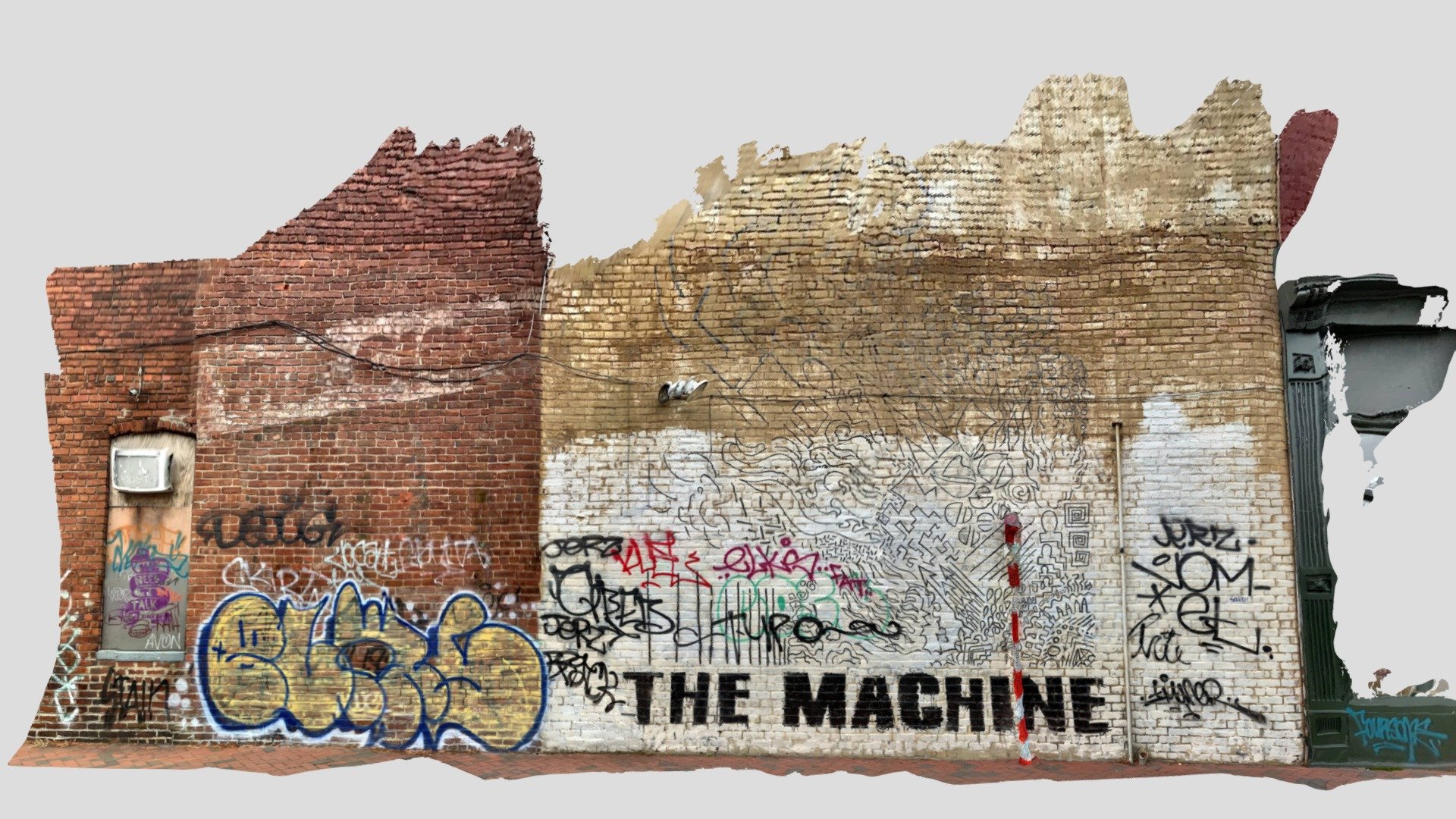 The Machine (VCU_3D_5825)