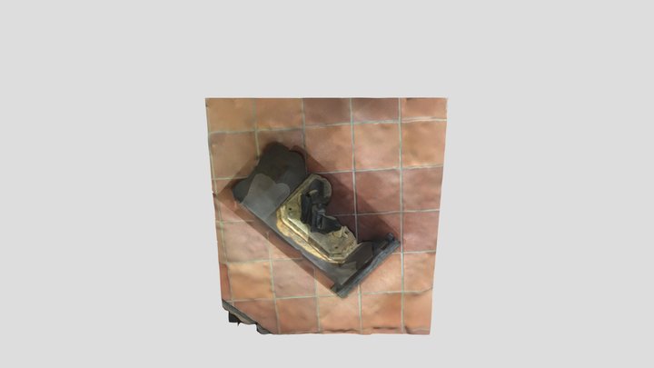 San Vincenzo 3D Model