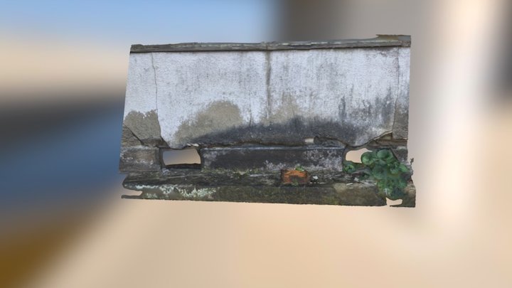 005 3D Model