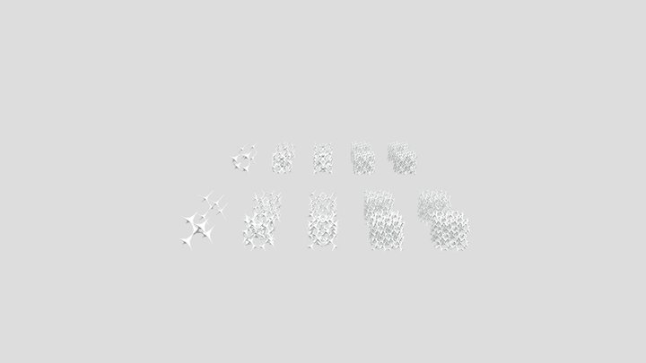 DIAMOND CATALOGUE 1 3D Model