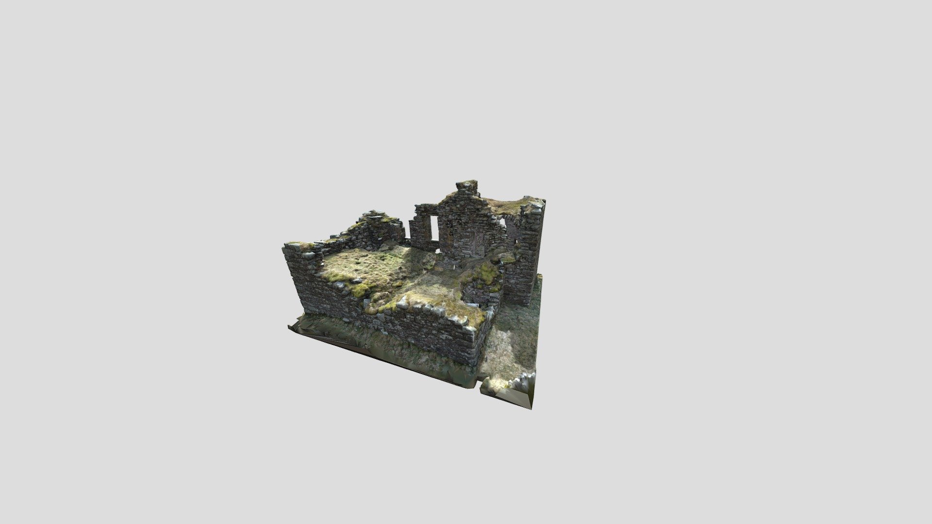 Castle Morcloich