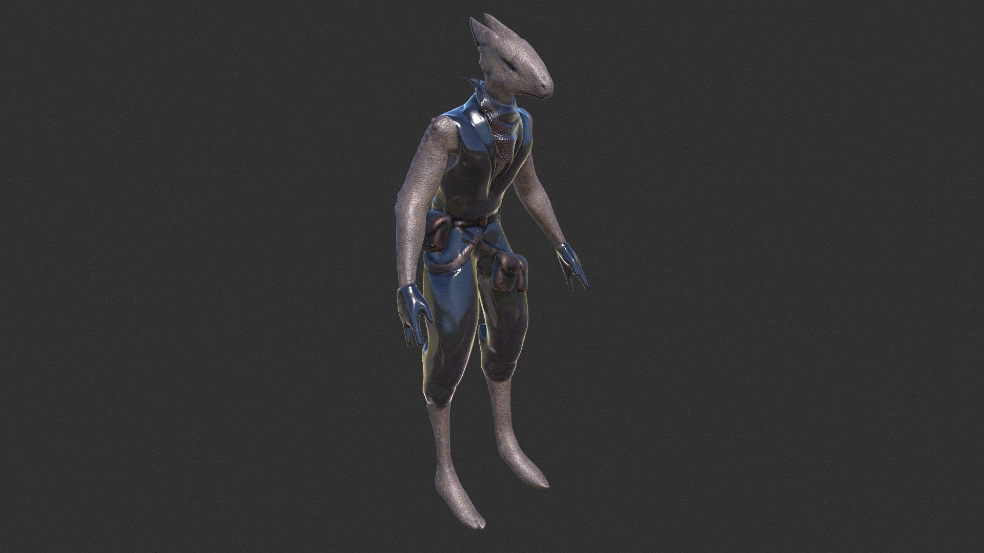 Alien