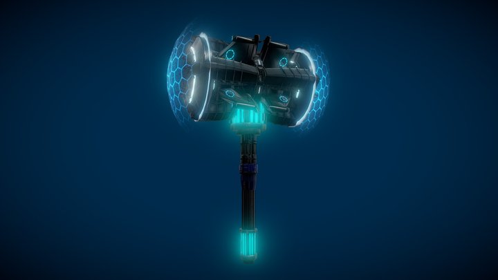 Utcm 3D models - Sketchfab