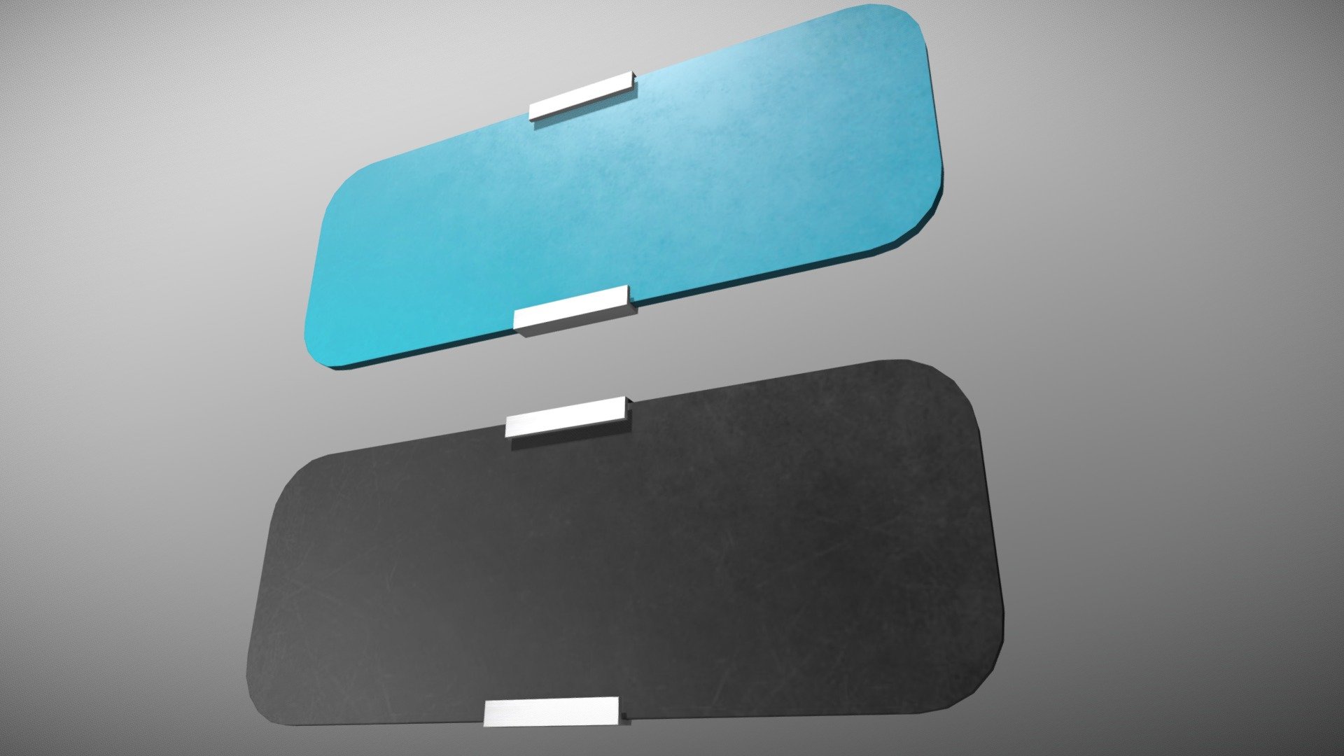 Placas Low-Poly