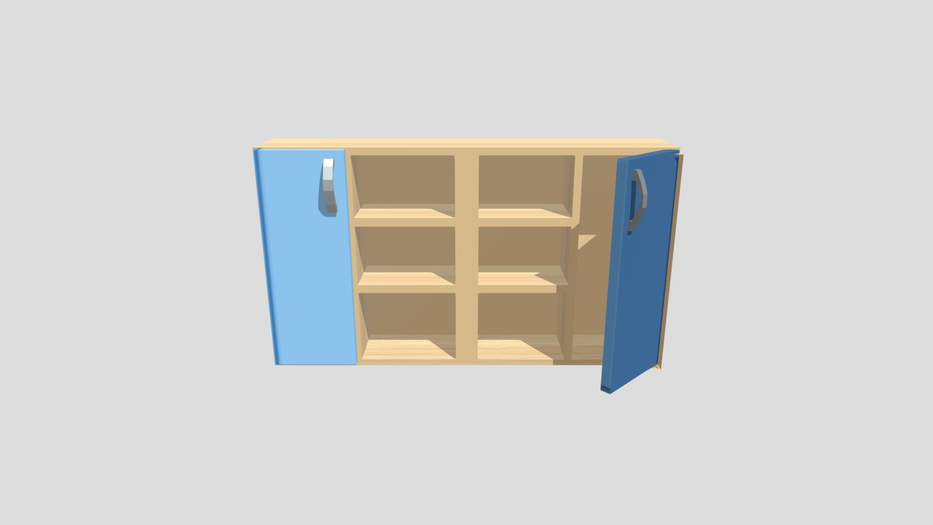 shelf