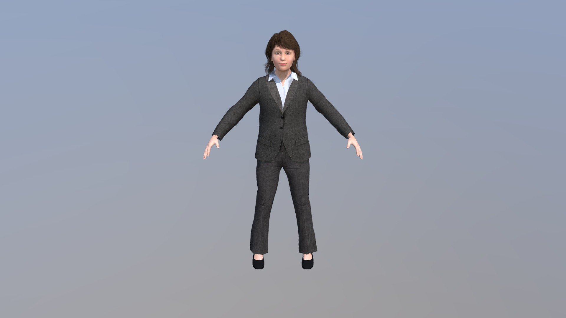 SSD2 DEAN FEMALE 1 V1