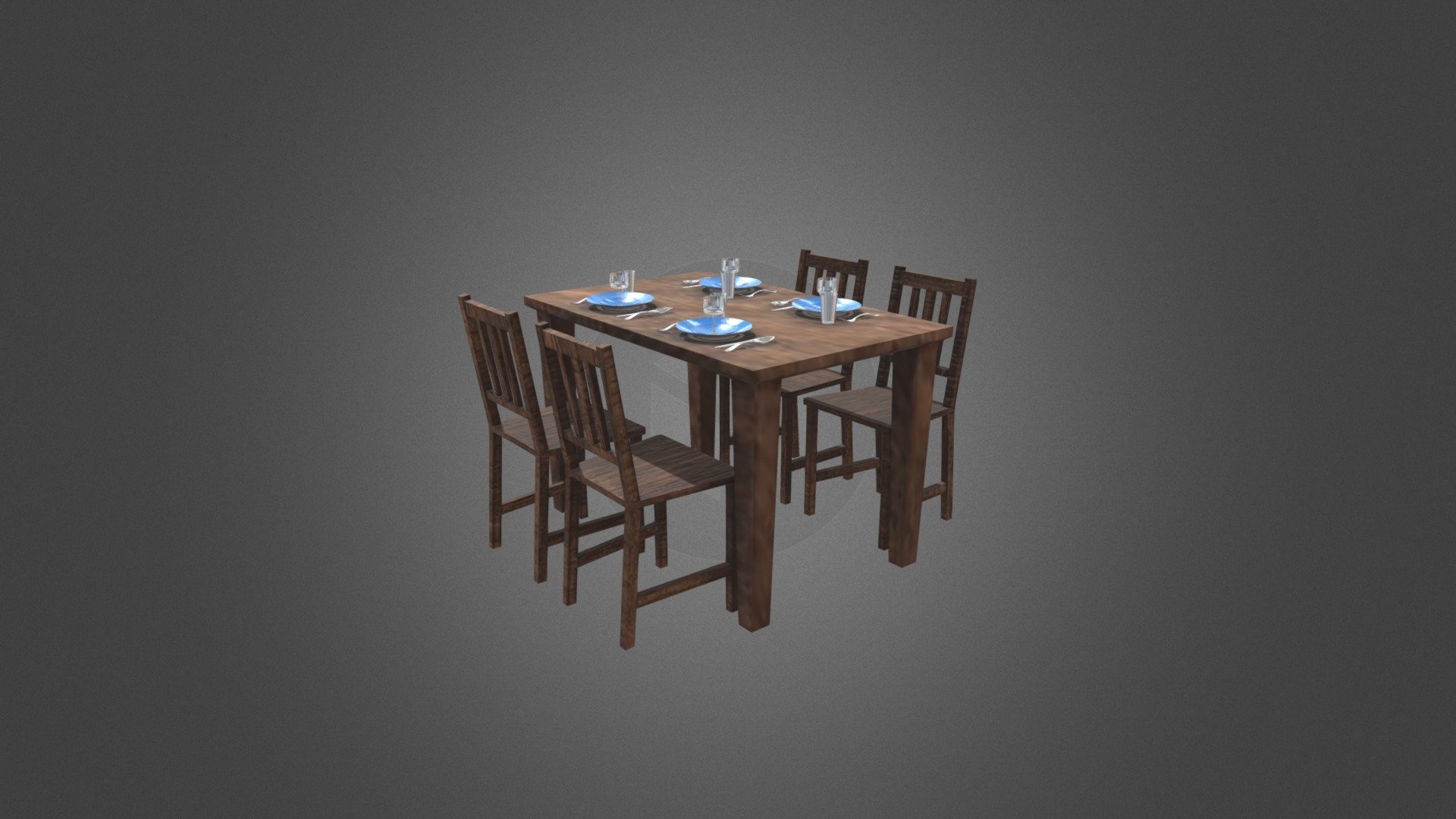 Dining Set