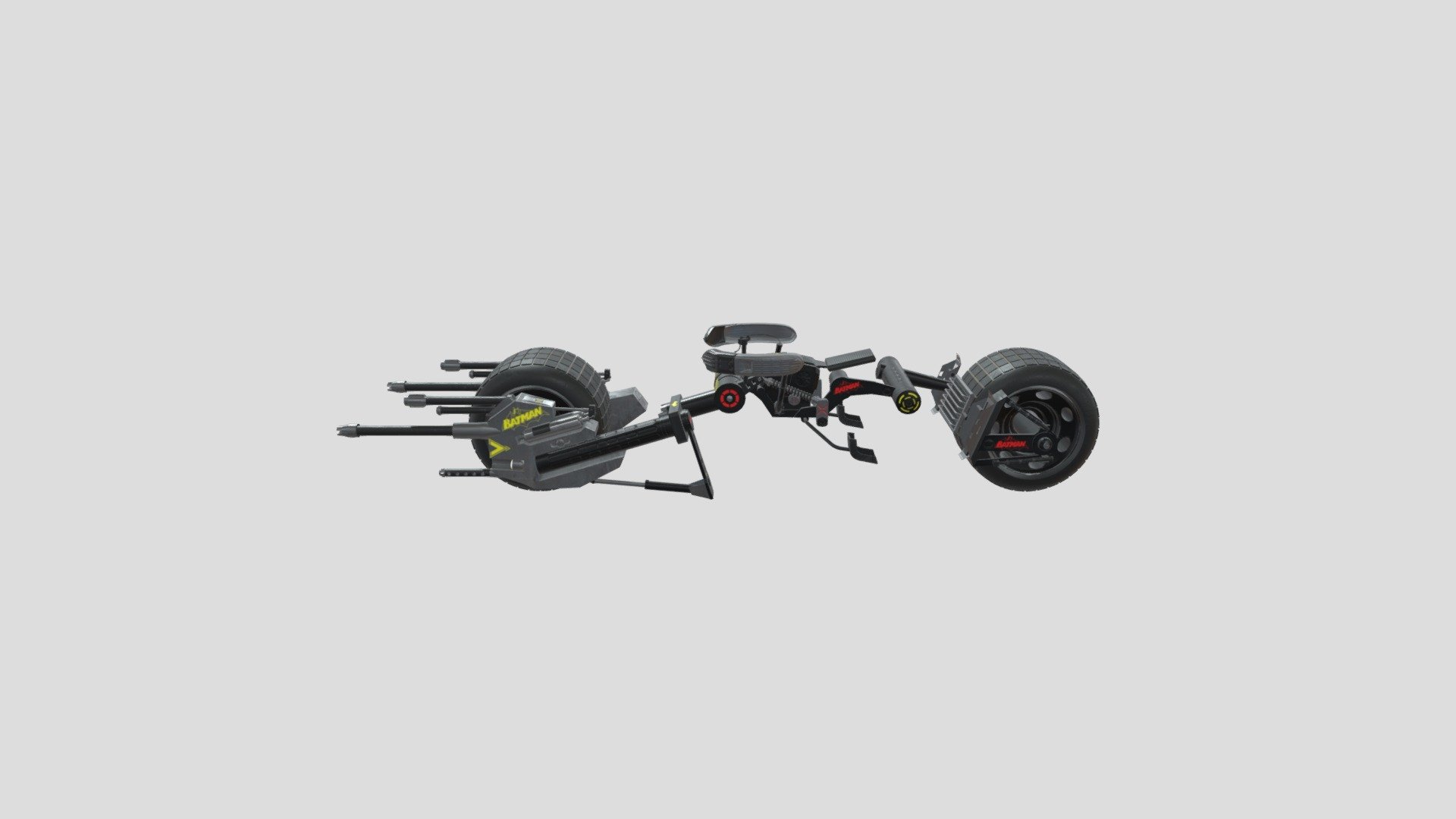 Batpod