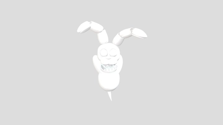 The BEEst 3D Model
