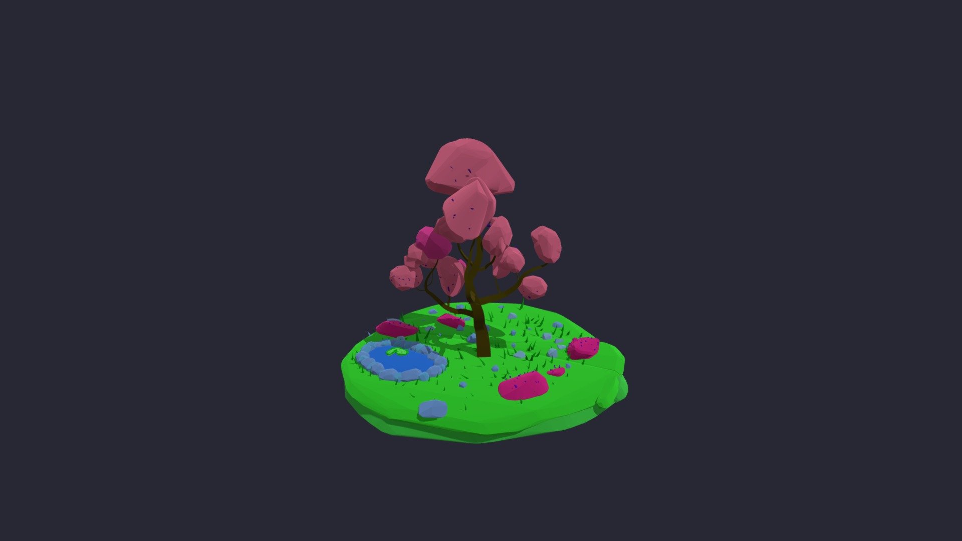 My son  jacksons first tree form  tutuorial