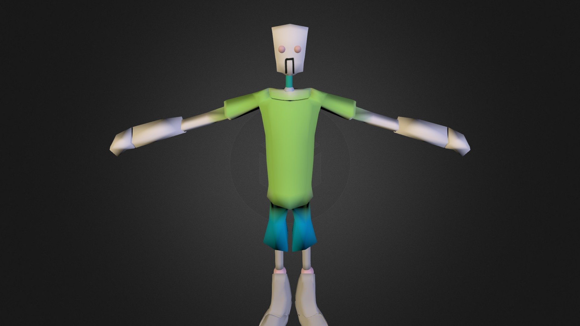 robot