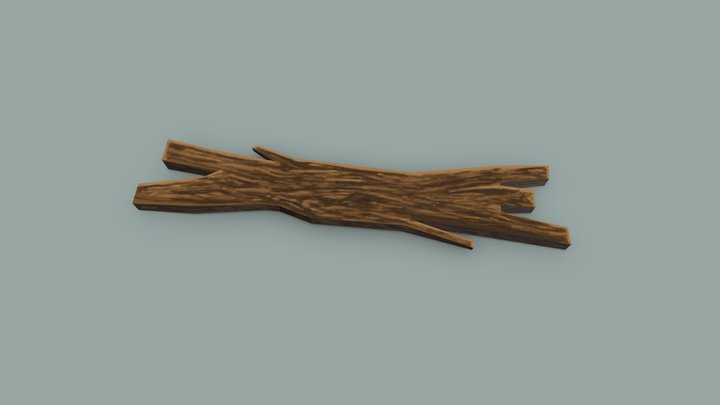 Wooden Plank