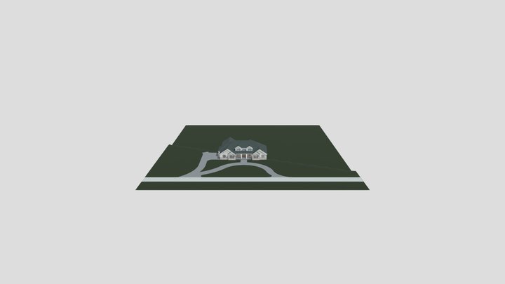DELEAT 2 3D Model