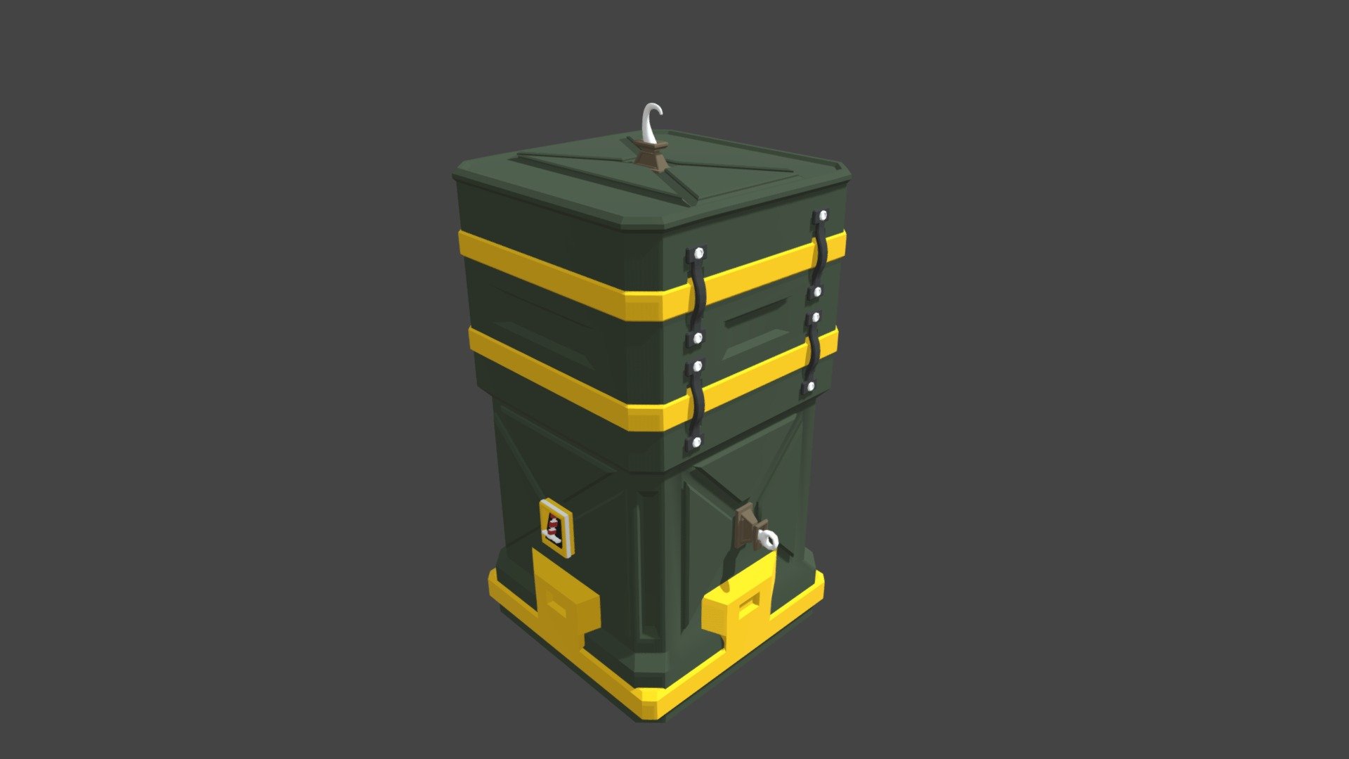 Sci-Fi Box B - Galactonauta (Game)