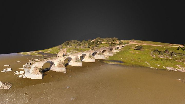 Puente de Ajuda, Portugal