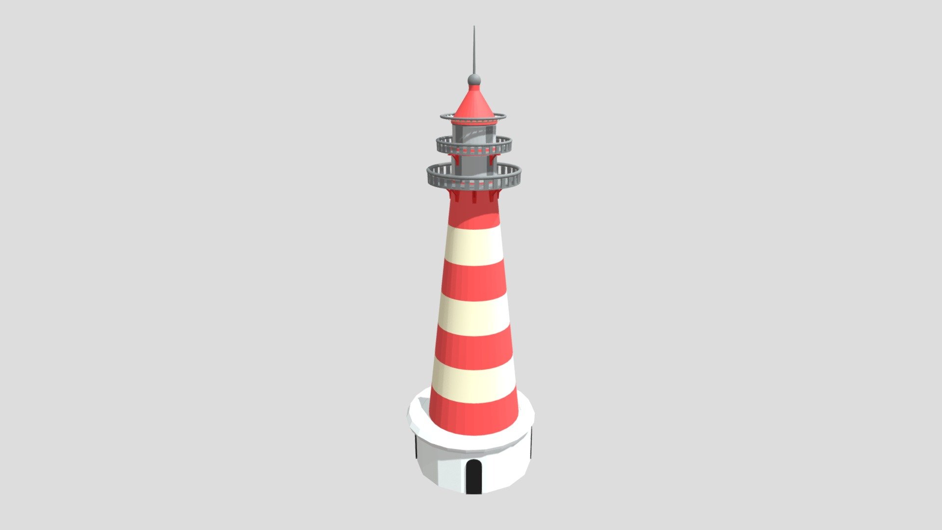 lighthouse