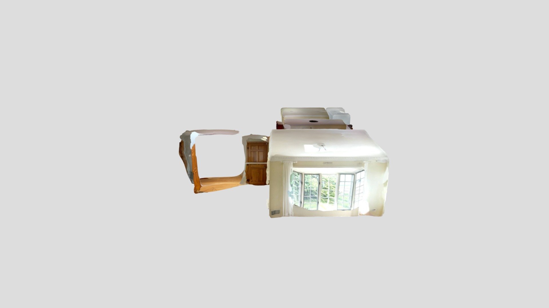 Test kitchen