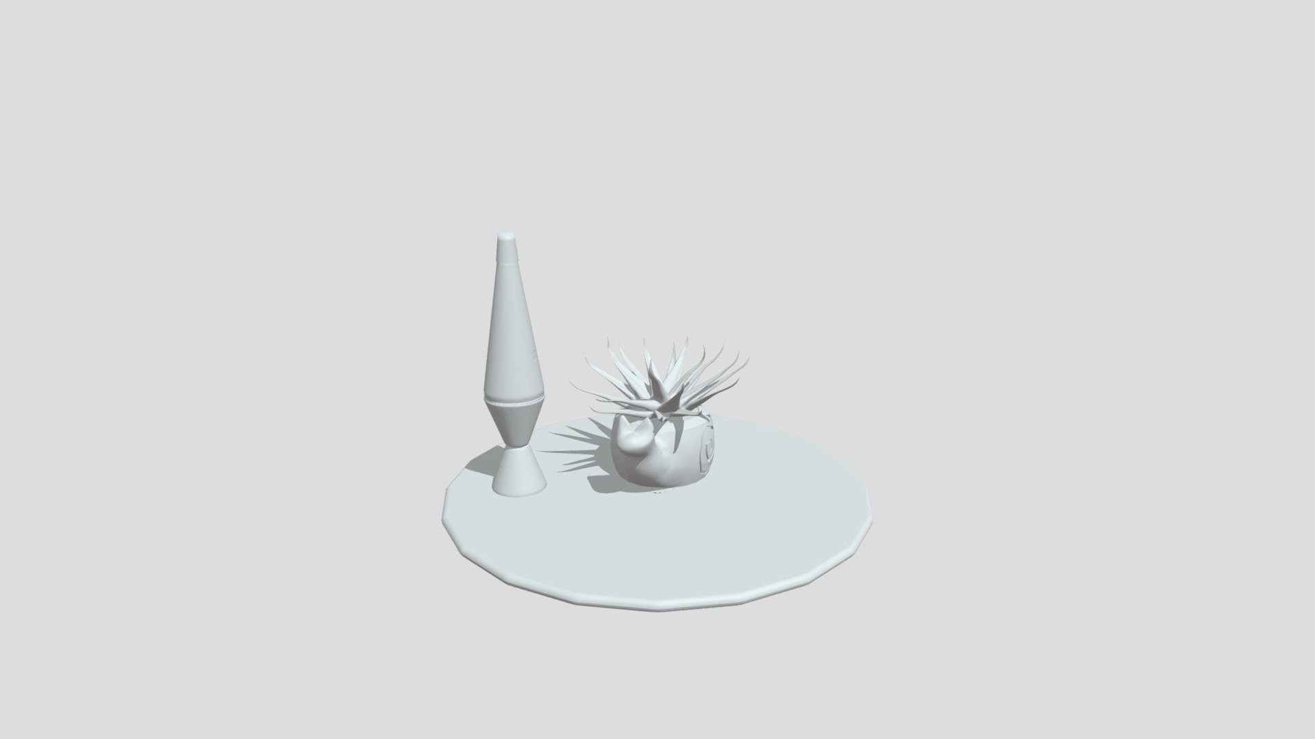 19487872 Table Ornaments