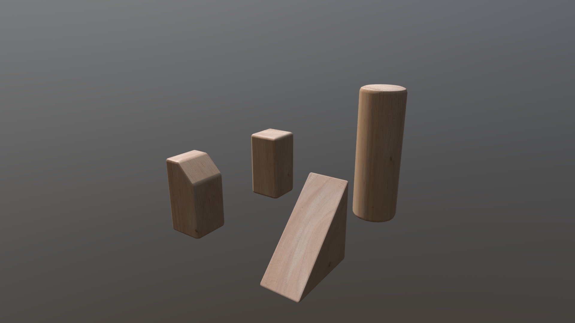 Unit Blocks: The Sequel - 3D model by Megaspartan94 [3b599c6] - Sketchfab