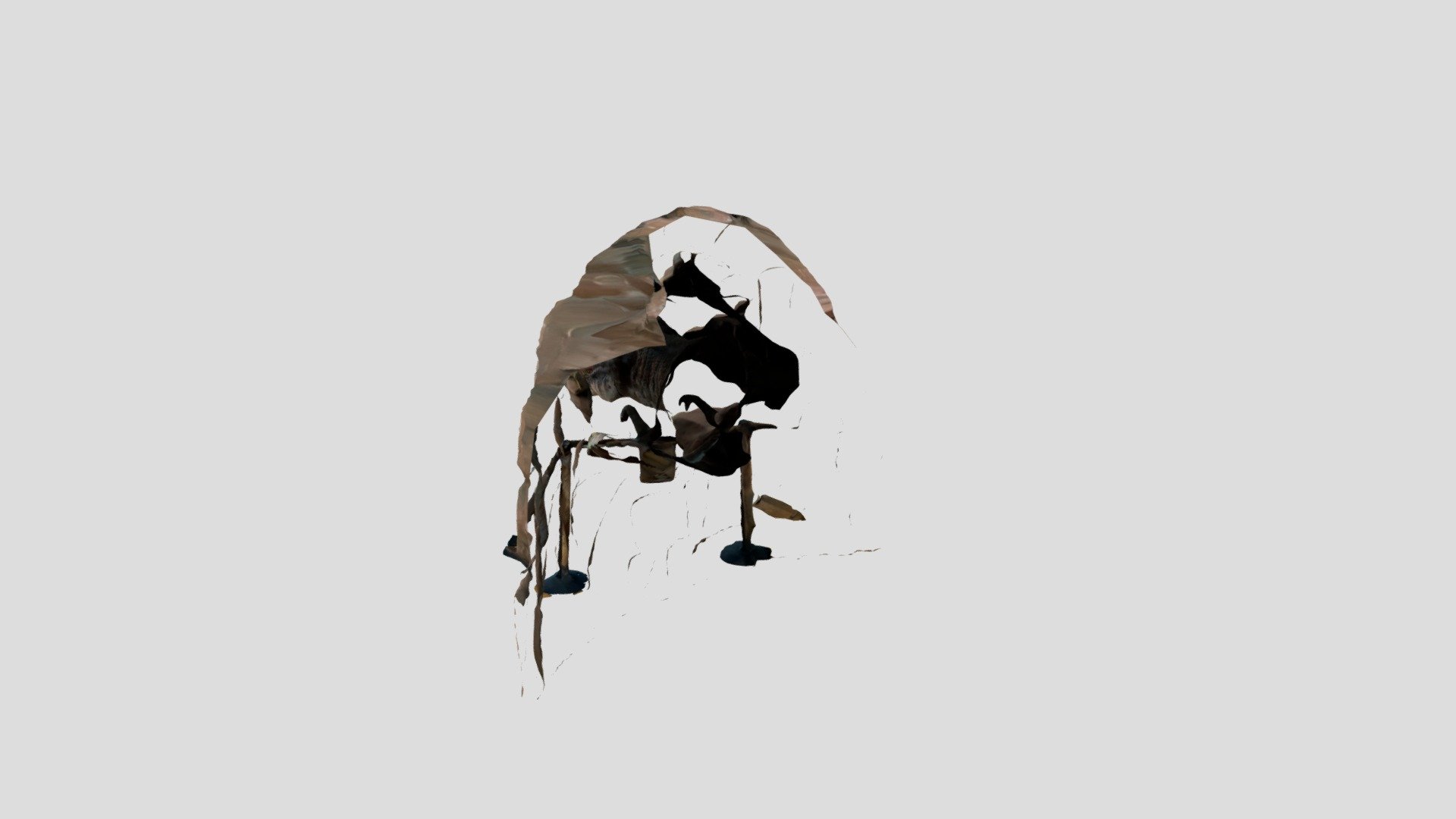 Dino Display