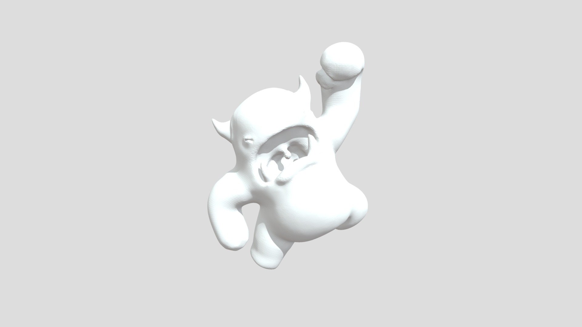 Melvinsculpt