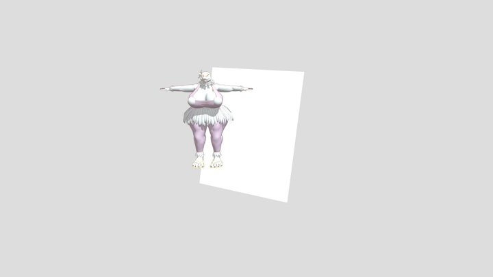 1cyc6g 3D Model