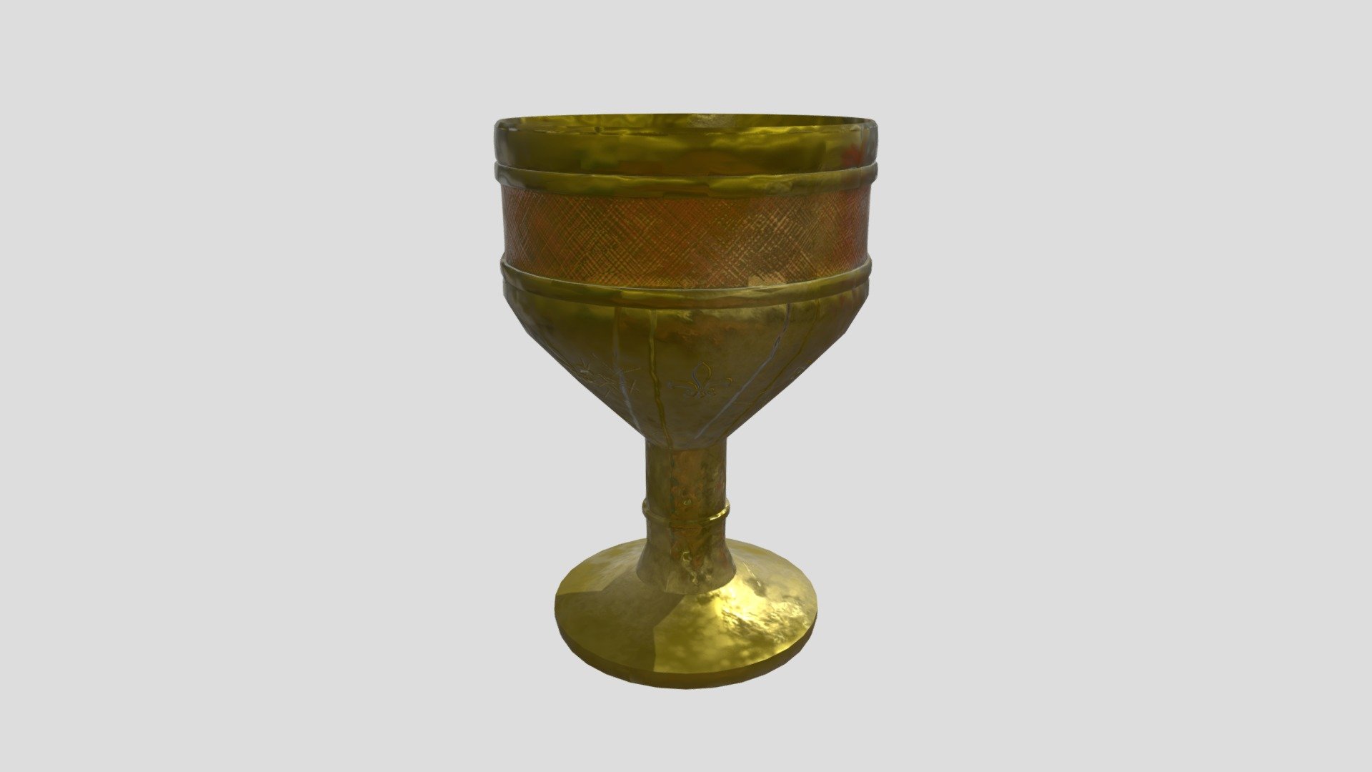 Cup Of King