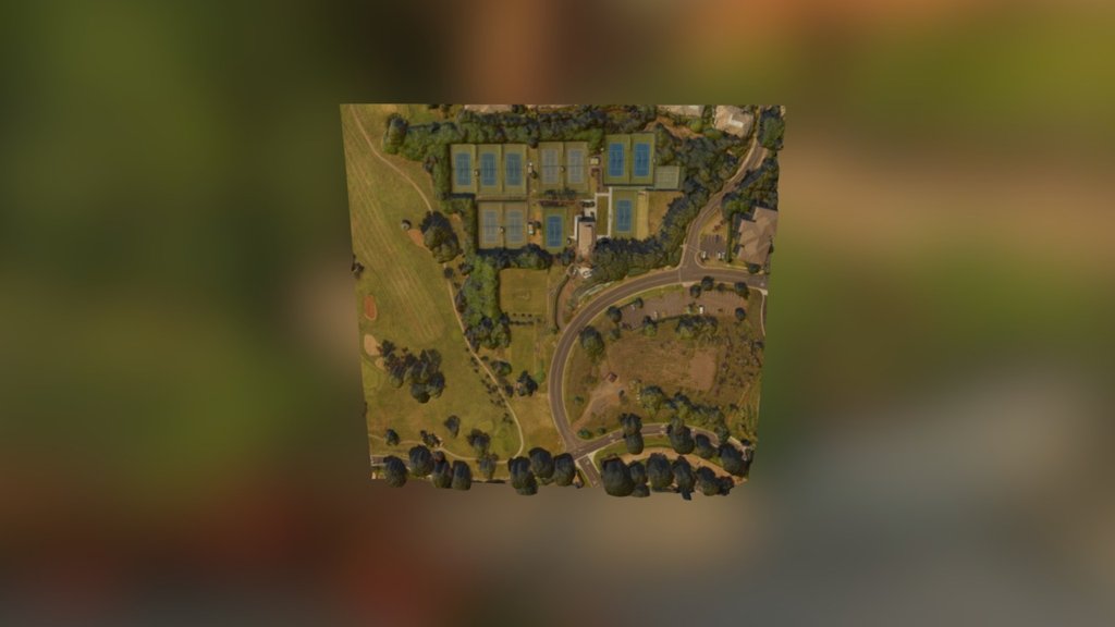 Wailea Tennis