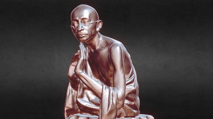 Gandhi