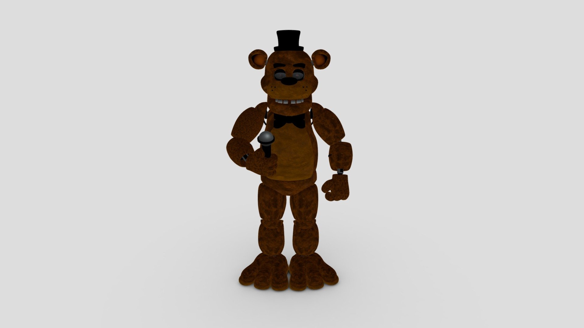 FreddyFazbear-2