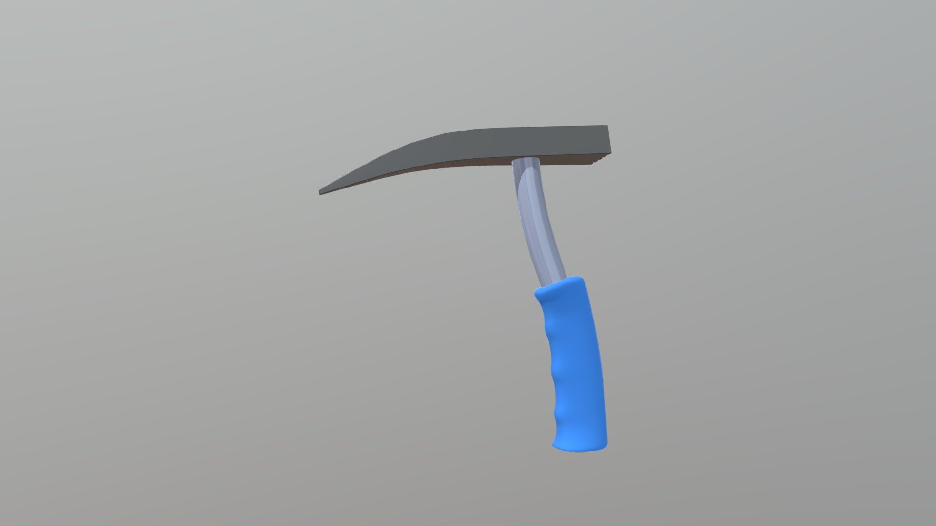 Pick Axe