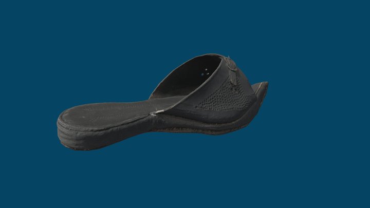 shoe 1425-1525 | stillegangeken