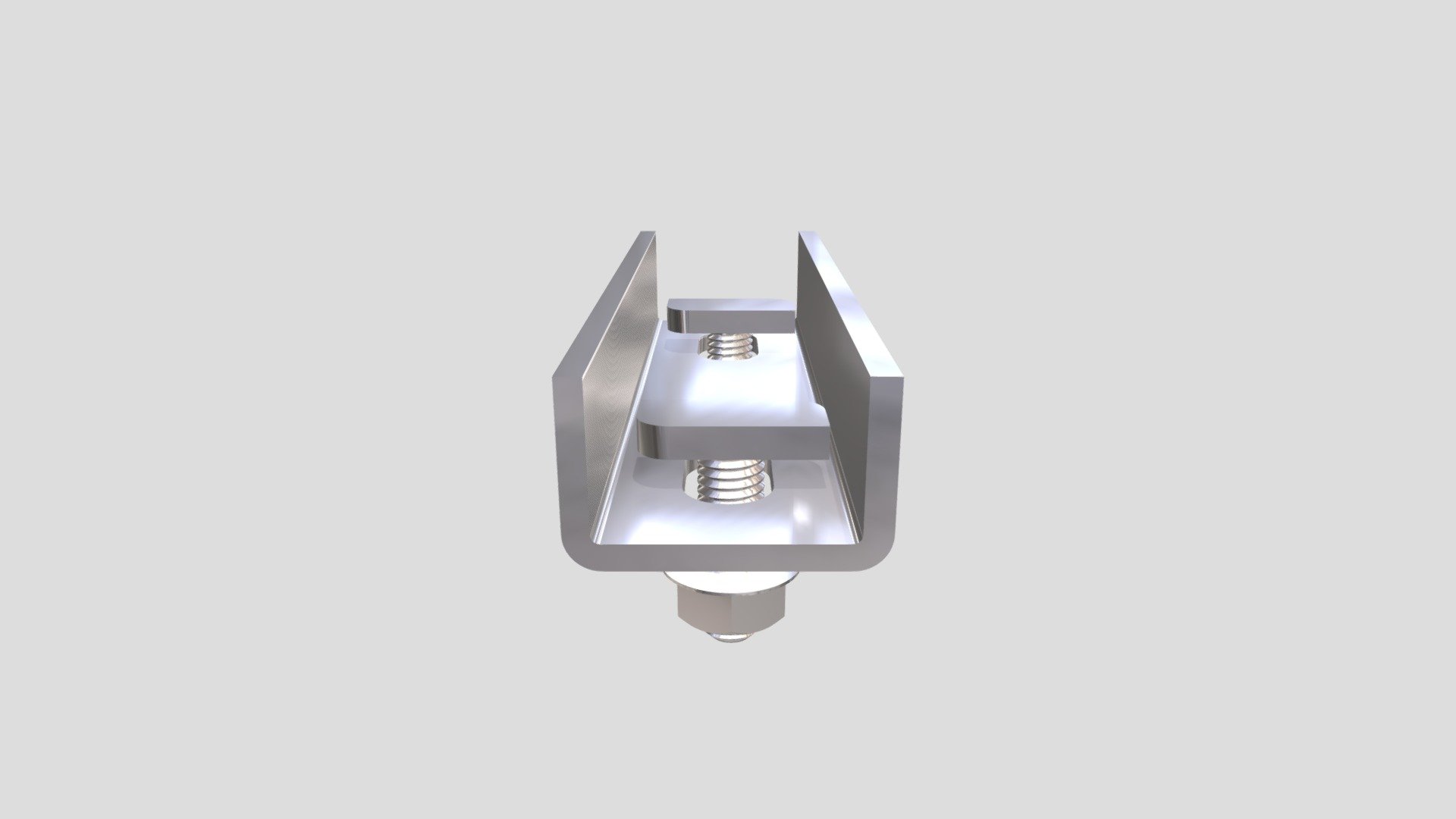 Junção U — Sketchfab embed 3D viewer