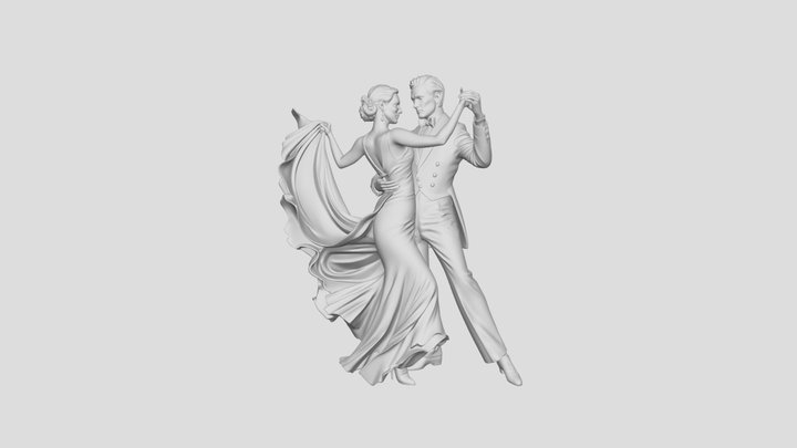 Elegance Waltz