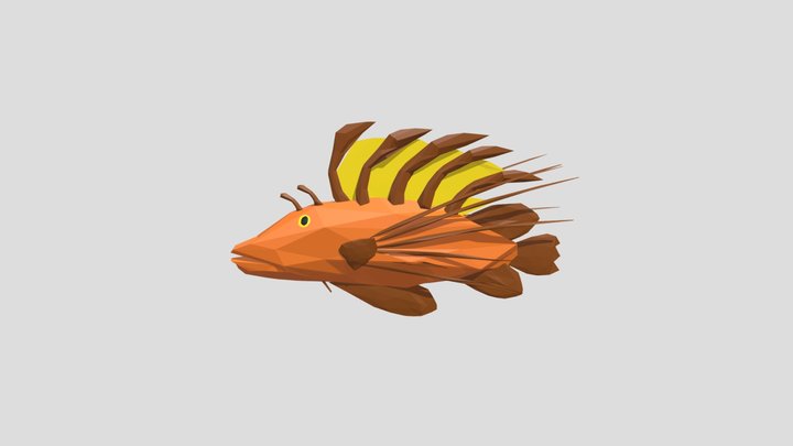 Lion Fish1