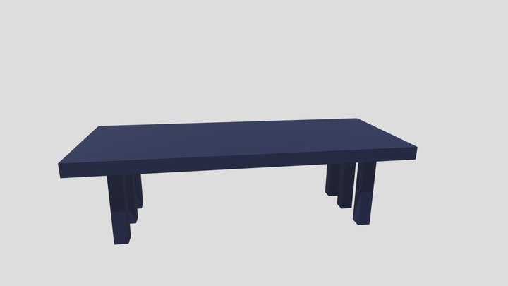 11014124 3D Model