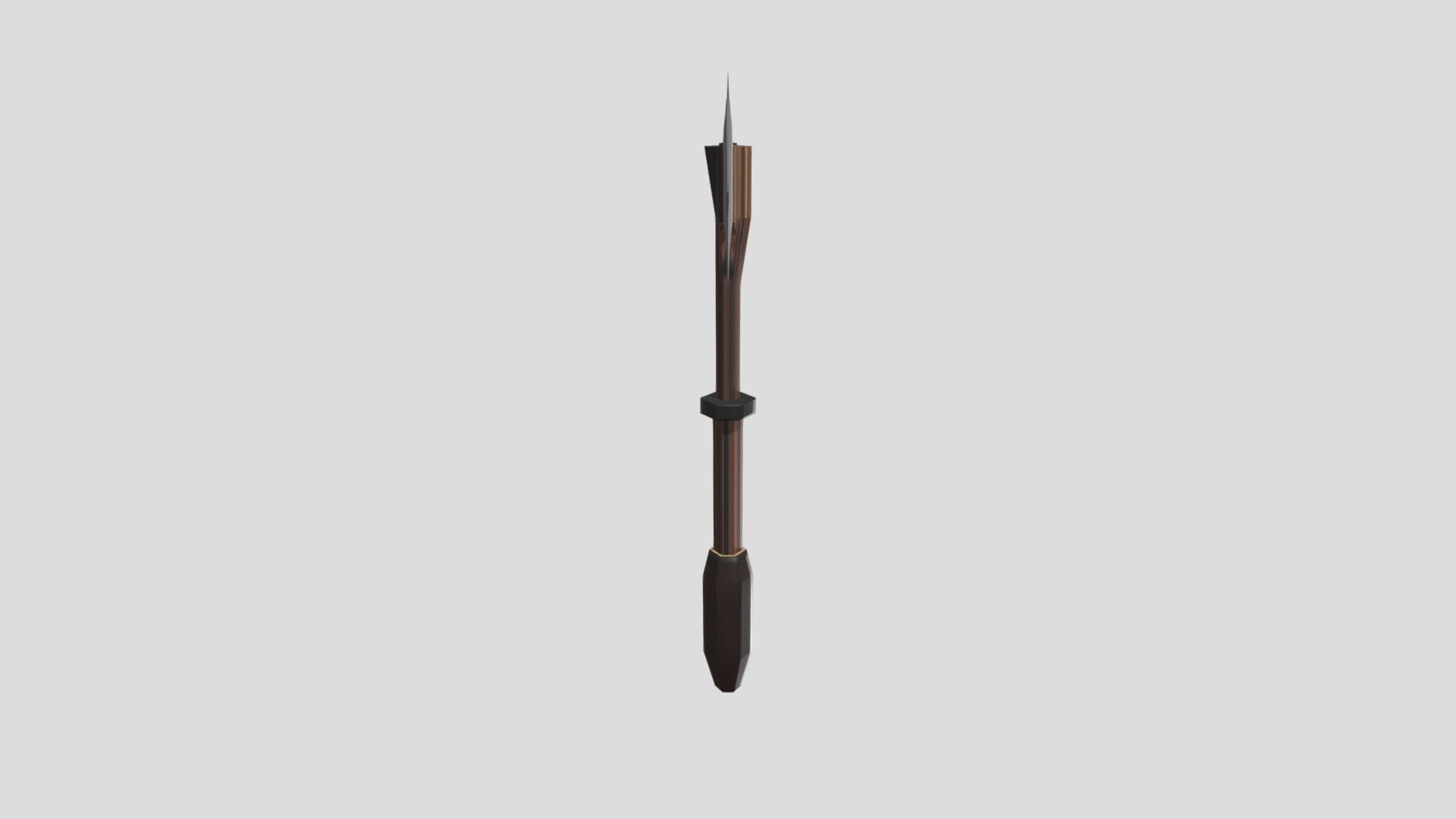 Battle Axe