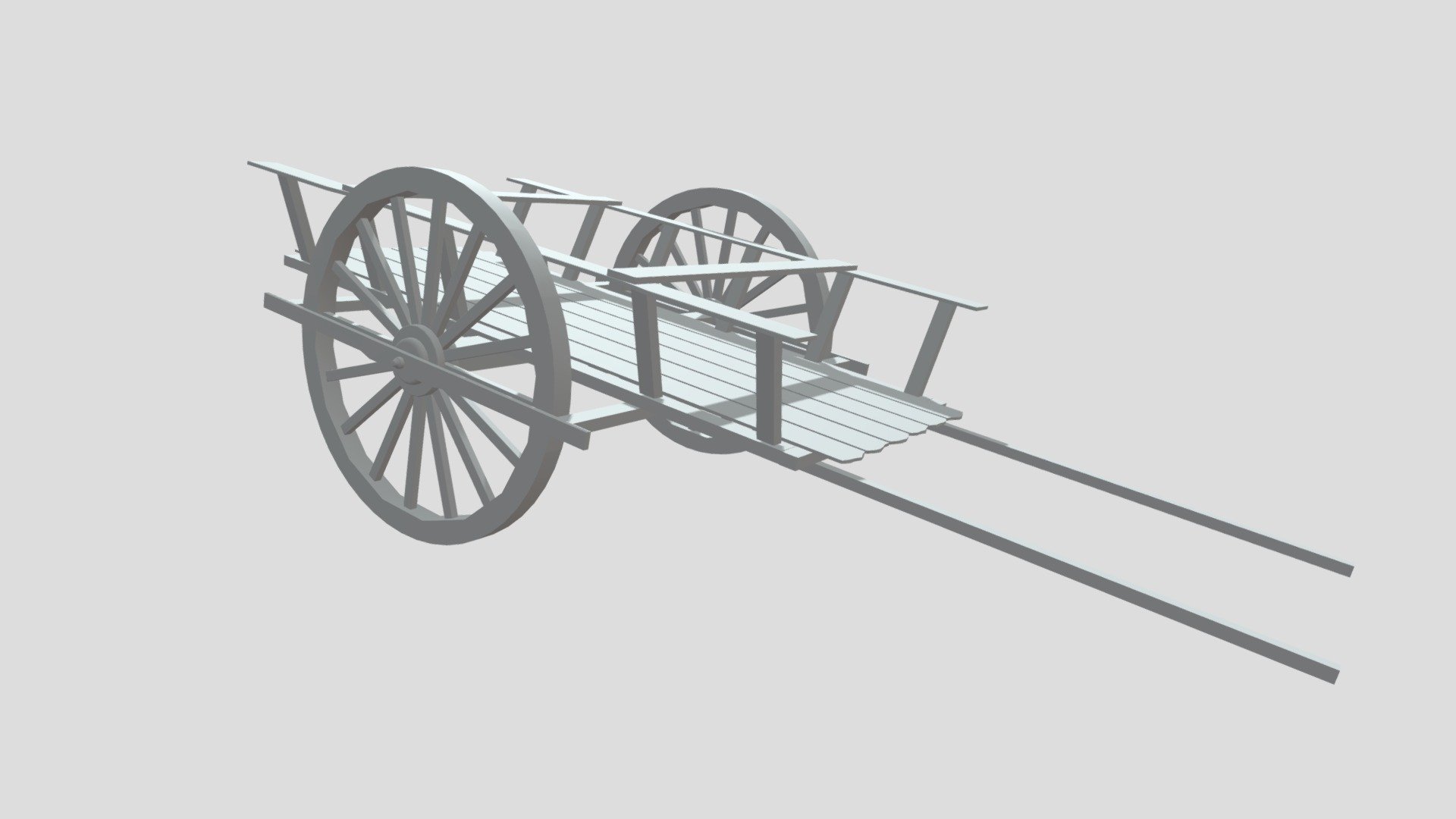 Cart Arba