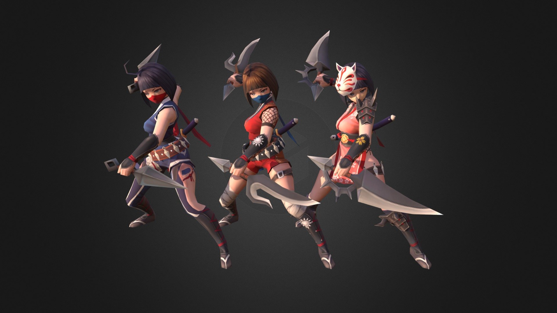 Ninja SU
