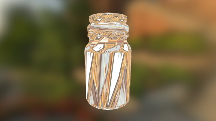 8711000279472(BB1876864) 3D Model