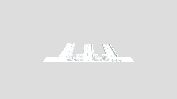 4erceng 3D Model
