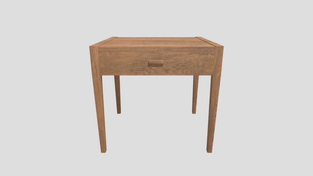 Cabinet Table