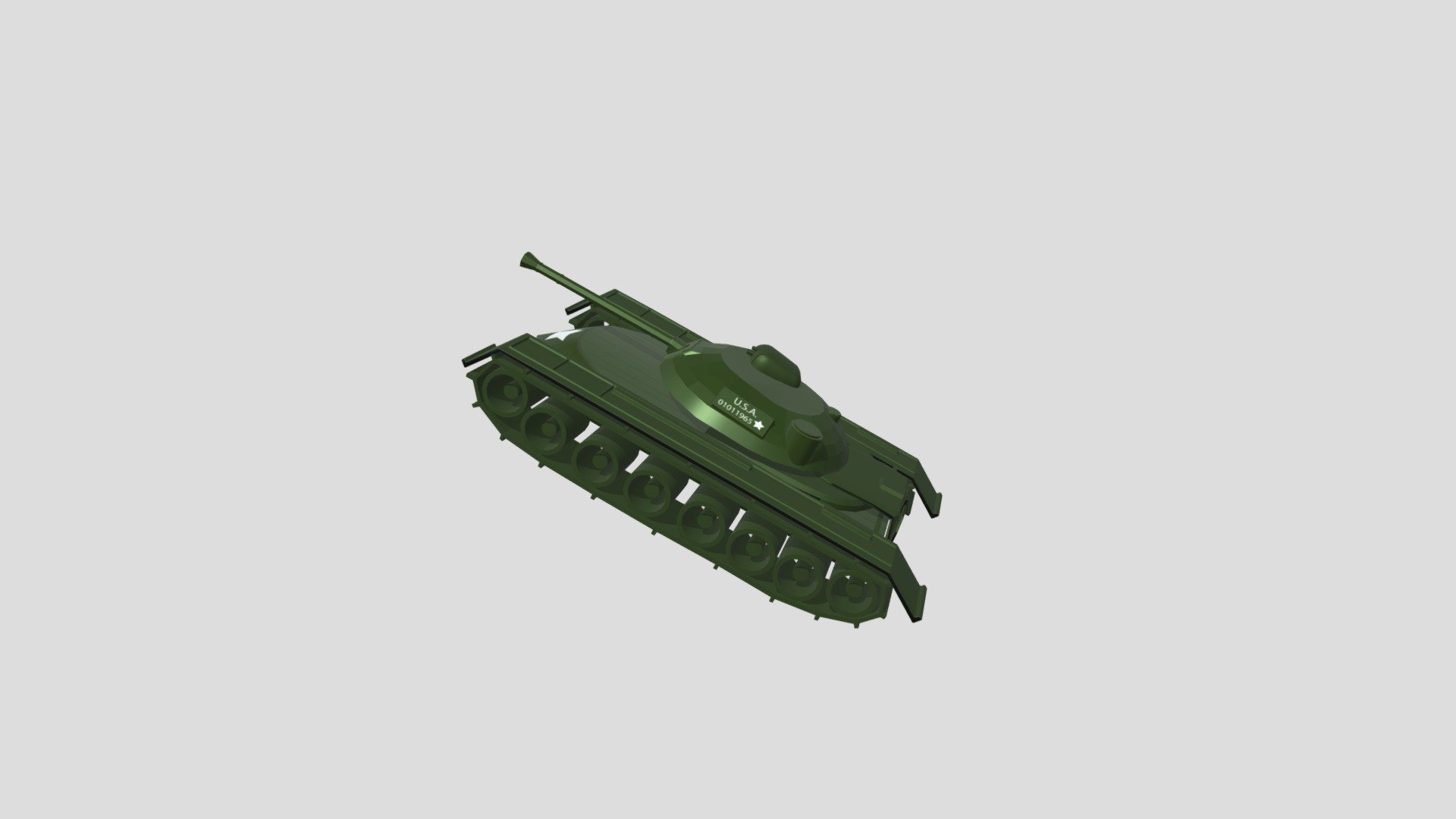 ToyTank